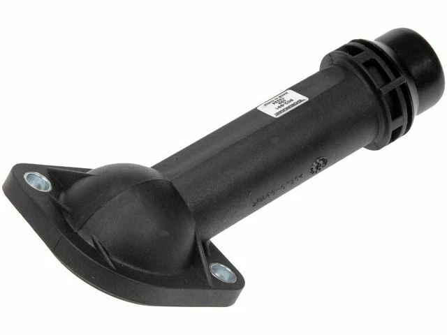 For 2003-2005 Audi A6 Quattro Thermostat Housing Engine Block Dorman 82349JJ - Image 1 of 2