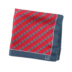 Dunhill Pocket Square - Picture 1 of 2
