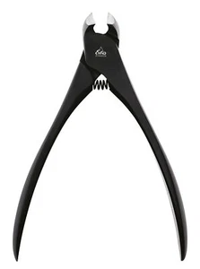 Alicates Erbe Solingen Negro Mate 11 cm Longitud de corte 13,5 mm - Imagen 1 de 1