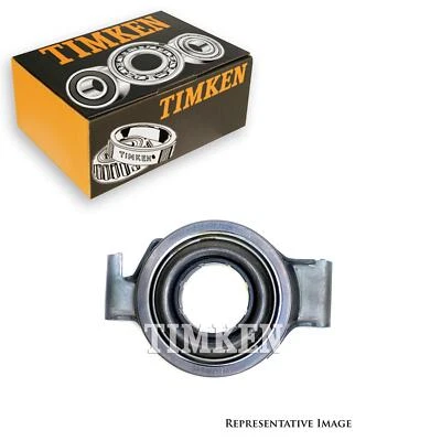 Timken Clutch Release Bearing For 1975-1980 Dodge D200 Foto 1 de 4