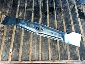 Flymo 010 Blde For Power Compact 400 Mower 5118277-01 - Picture 1 of 5