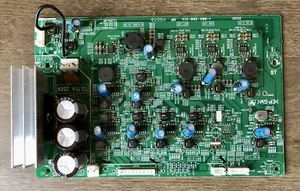 OEM Sony 1-980-268-21A Standby Capacitor MP Board for STR-ZA2100ES - Picture 1 of 2