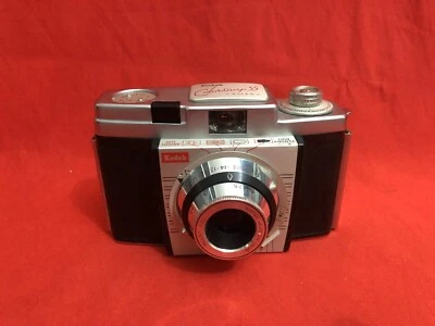 KODAK COLORSNAP 35 FILM CAMERA Made in England Vintage - Image 1 of 4