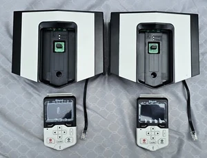 ASEA BROWN BOVERI ABB ZDPI-01 3AUA0000058712 ACS880 Tastiera Usata - Foto 1 di 4