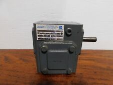 Morse Industrial Gear Reducer I92I1330R 30:1 Ratio .28 HP