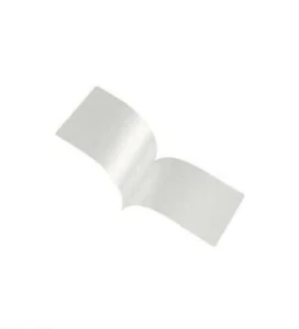 100 x Business Card / ID laminate / Laminating Pouches 65mm x 95mm 80 Micron 2r - Picture 1 of 3