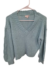 SO Oversized Sweater Size XS - Picture 1 of 1