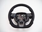 Land RANGE ROVER Evoque Flat bottom Steering wheel included manual & paddle
