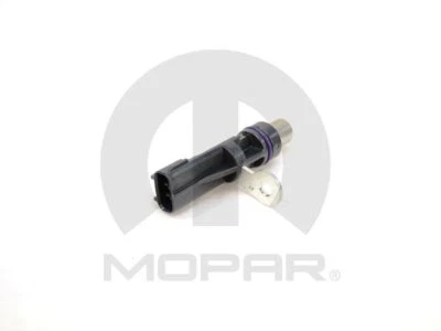 Sensor de posición del cigüeñal del motor Mopar genuino OEM para Chrysler Dodge Jeep Ram Foto 1 de 3