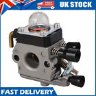 Carburetor Carb Kit For STIHL FS45 FS46 FS55 FS74 FS75 FS80 FS85 HL45 HL75 HS70