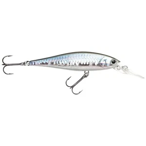 Lucky Craft Pointer DD Pêche Japon Wobbler Profi Appât pour Truite Perche - Photo 1/8