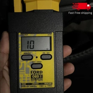 INNOVA 3145 Ford Digital OBD1 Code Reader - Bild 1 von 7