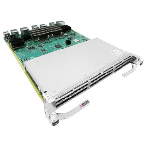Cisco MDS 9700 48-port 32Gbps FC switching module (DS-X9648-1536K9) - Photo 1/1