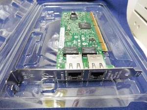 NEW LAN CARD J1679 E-G021-03-1161 B INTEL REV A00 - Picture 1 of 1