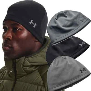 Gorro para hombre Under Armour 1365918 UA Storm, - Imagen 1 de 5