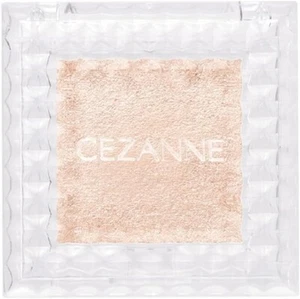 CEZANNE Single Color Eyeshadow 1.0g 01 Pearl Beige - Picture 1 of 4