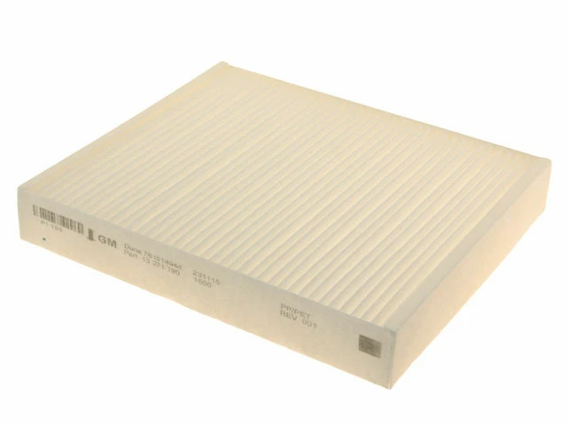 Салонный воздушный фильтр для 2013-2015 Buick Encore 2014 S272HC - Изображение 1 из 1