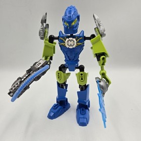 USED Lego HERO Factory  SURGE 6217 some parts Surge INCOMPLETE 