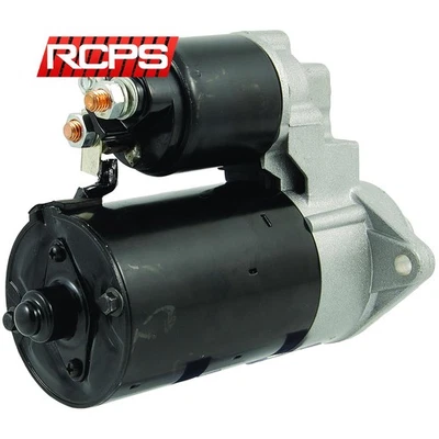 Novo arranque 12V para Vauxhall - Europa VECTRA (B) Eng.X 18 XE, X 18 XE1 1.8 i 16V - Imagem 1 de 2