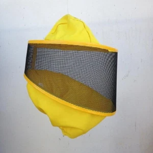 Maschera rotonda con elastico al collo - Foto 1 di 2