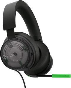 Auriculares Estéreo Xbox 20 Aniversario Edición Especial Xbox Series X|S One Windows - Imagen 1 de 3