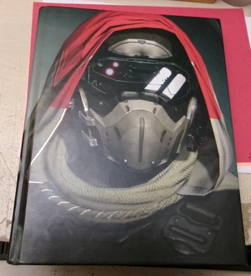 Activision Destiny Ultimate Official Strategy Guide HC (2014) - Image 1 of 4