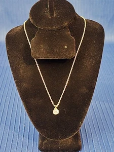 De colección. Collar Sarah Coventry 1974 "Saralite" - Imagen 1 de 7