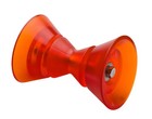 Stoltz Bugrolle ULT-3 7Inch (16,5cm) Trailerrolle