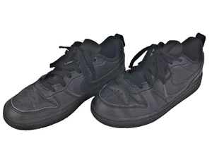 Nike Court Borough Low Recraft Junior Turnschuhe UK Größe 5 DV5456-002 - Bild 1 von 8