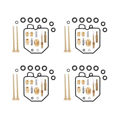 4 Carb Rebuild Kit Fit 18-2574 For Honda CB 900C CB 1000C CB 900F 1980-1983 - Image 1 of 4