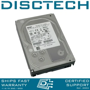 Hitachi UltraStar 7K4000 0B26925 / HUS724020ALS641 2TB 3.5" Hard Drive - Picture 1 of 4