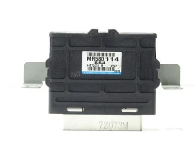 Centralina MITSUBISHI PAJERO 3 PHASE 2 MR580114 - Immagine 1 di 4