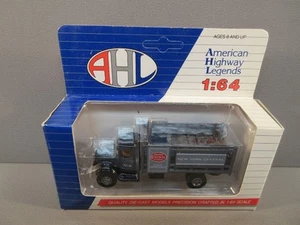 American Highway Legends AHL Mack Model BM New York Central Stake Body - Imagen 1 de 1