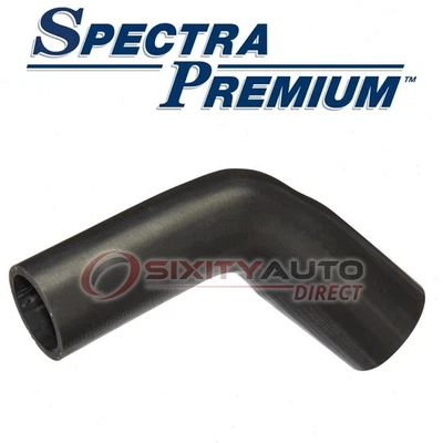 Spectra Premium Fuel Filler Hose for 1993-1997 Saturn SC2 - Air Delivery nk - Imagem 1 de 4