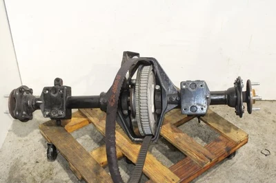 Harley-Davidson Tri Glide 2012-2015 2014 conjunto de eje trasero rueda libre Foto 1 de 4