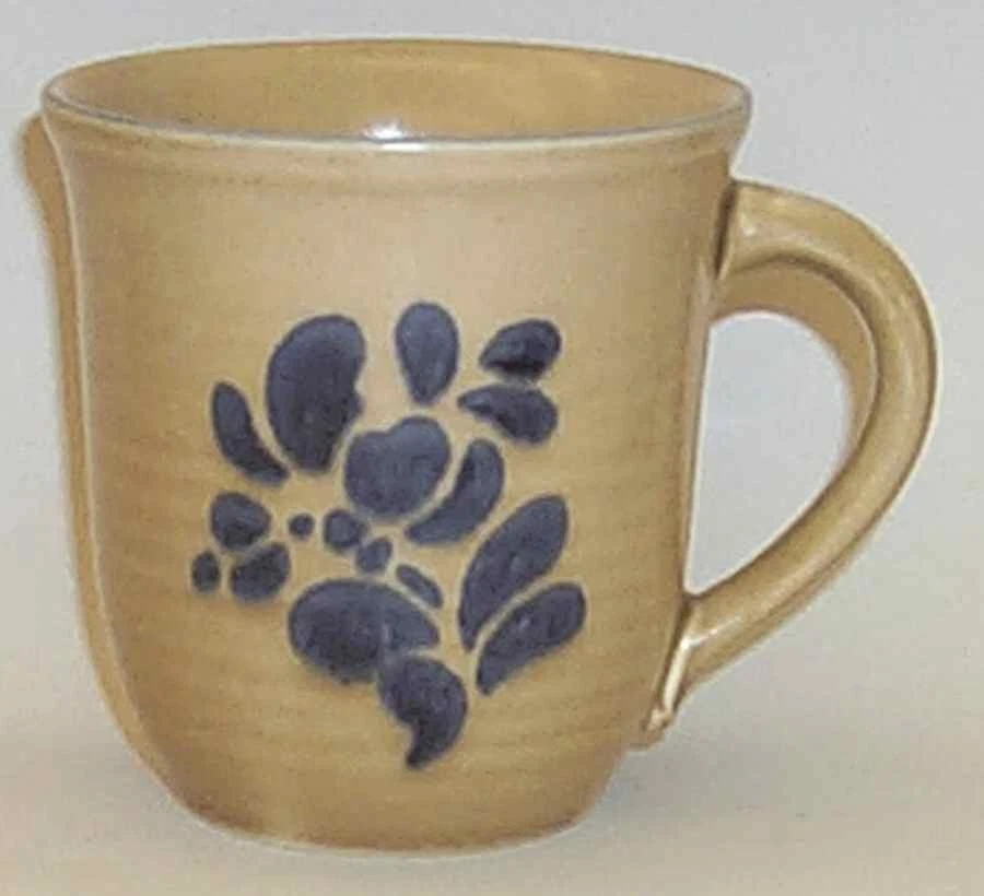 Caneca arte popular Pfaltzgraff 8896675 - Imagem 1 de 1