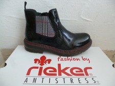 Calzado de mujer botines de charol | Compra online en eBay