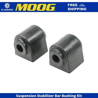Kit de buje de barra estabilizadora de suspensión para Pontiac Grand Am 2000-2005 MOOG 2000 Foto 1 de 3