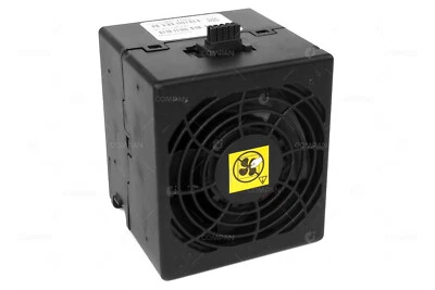 00FV629 IBM FAN ASSEMBLY 80MM FOR IBM 8286 S824 PSERIES POWER8 - Image 1 of 4