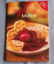Waffeln &  Muffins