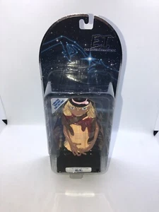 Toys R Us E.T. Extra Terrestrial Limited Edition Collector Figure MIB New 2001 - Picture 1 of 3