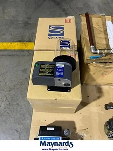 Lube USA 101043 P-207F Electric Pump For Lhl - Picture 1 of 2