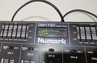 Préampli / mixeur DJ Numark DM1190 *LIRE*