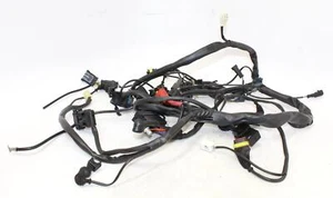 02 Ducati Monster 916 S4 Main Engine Wiring Harness Motor Wire Loom - Picture 1 of 10
