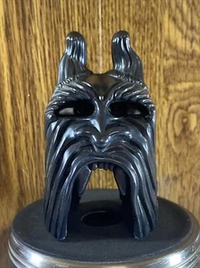 Vintage Fireball Island 1986 The Idol Vul-Kar Head Game Part - Picture 1 of 6