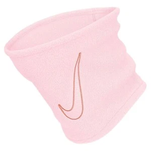 Nike Youth YA Fleece Neck Warmer 2.0 Pink - Picture 1 of 1
