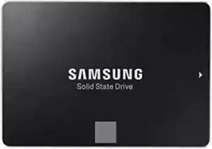 SSD interne Samsung 870 EVO 500 Go 2,5 Sata 111 2,5" MZ77E500 V-Nand - Photo 1/1