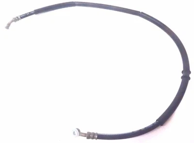 New Yamaha Apex & Vector OEM Brake Hose Line 2007-2009 Snowmobiles - Image 1 of 4