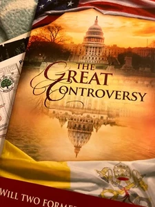 the great conspiracy by jphn. a logan - Imagen 1 de 2