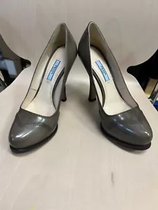 Prada women shoes size 8 - Picture 1 of 7